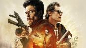 Sicario: Day of the Soldado Fragman