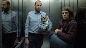 News from Planet Mars Fragman