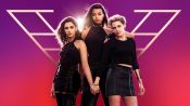 Charlie's Angels Fragman
