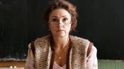 Ucitelka Fragman