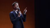 John Mulaney: The Comeback Kid Fragman