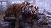 The Tiger: An Old Hunter's Tale Fragman
