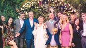 The Wilde Wedding Fragman