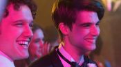 Alex Strangelove Fragman
