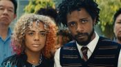 Sorry to Bother You Fragman