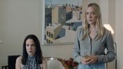 Golden Exits Fragman