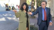 An L.A. Minute Fragman