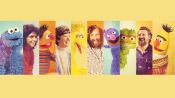 Street Gang: How We Got to Sesame Street Fragman