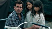 The Bay of Silence Fragman