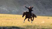 Centaur Fragman