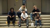 Mid90s Fragman