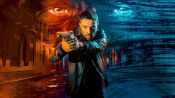 DarkGame Fragman