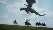 Dragonheart: Battle for the Heartfire Fragman