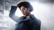 Tamjung Hong Gil-dong: Sarajin Ma-eul Fragman