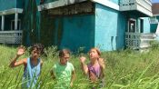 The Florida Project Fragman
