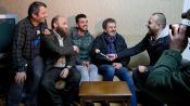Oflu Hoca'nın Şifresi 2 Fragman