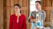 Wedding Bells Fragman