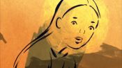 The Girl Without Hands Fragman