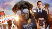 Show Dogs Fragman