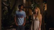 Under the Silver Lake Fragman