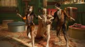 Cats Fragman