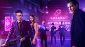 Beyond the Edge Fragman