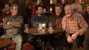 Daddy's Home 2 Fragman