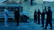 Brawl in Cell Block 99 Fragman