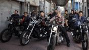 HiGH&LOW The Movie Fragman