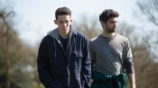 God's Own Country Fragman