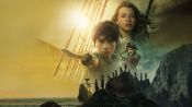 Peter Pan & Wendy Fragman