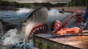 Ozark Sharks Fragman