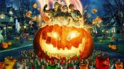 Goosebumps 2: Haunted Halloween Fragman