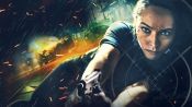 The Vigilante Fragman
