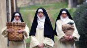 The Little Hours Fragman