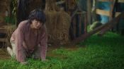 A Werewolf Boy Fragman