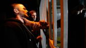 Night Fare Fragman