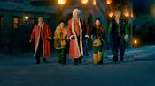The Night My Dad Saved Christmas 2 Fragman
