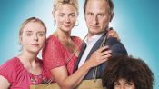 Family for Rent Fragman