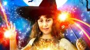 Ruby Strangelove Young Witch Fragman