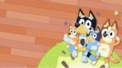 Bluey's Big Play Fragman