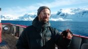 Antarctica Fragman