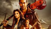 Dead Rising: Watchtower Fragman