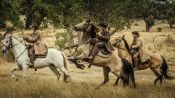 The Legend of Ben Hall Fragman
