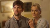The Overnight Fragman
