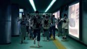 Seoul Station Fragman