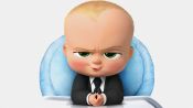 The Boss Baby Fragman