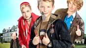 Kidnap - Bo's Most Exciting Holiday Ever Fragman