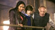 Undercover Grandpa Fragman