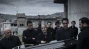 Anime nere Fragman